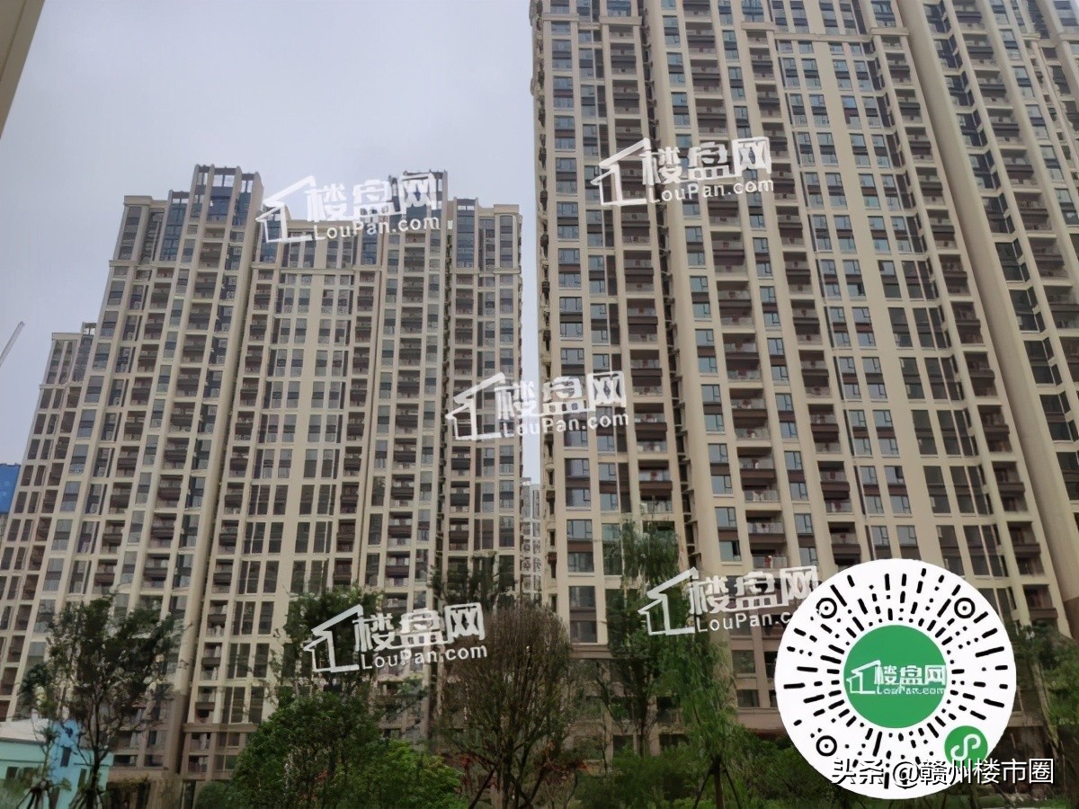 赣州毅德融城三期精装修交付标准,赣州蓉江新区毅德融城的房子怎样