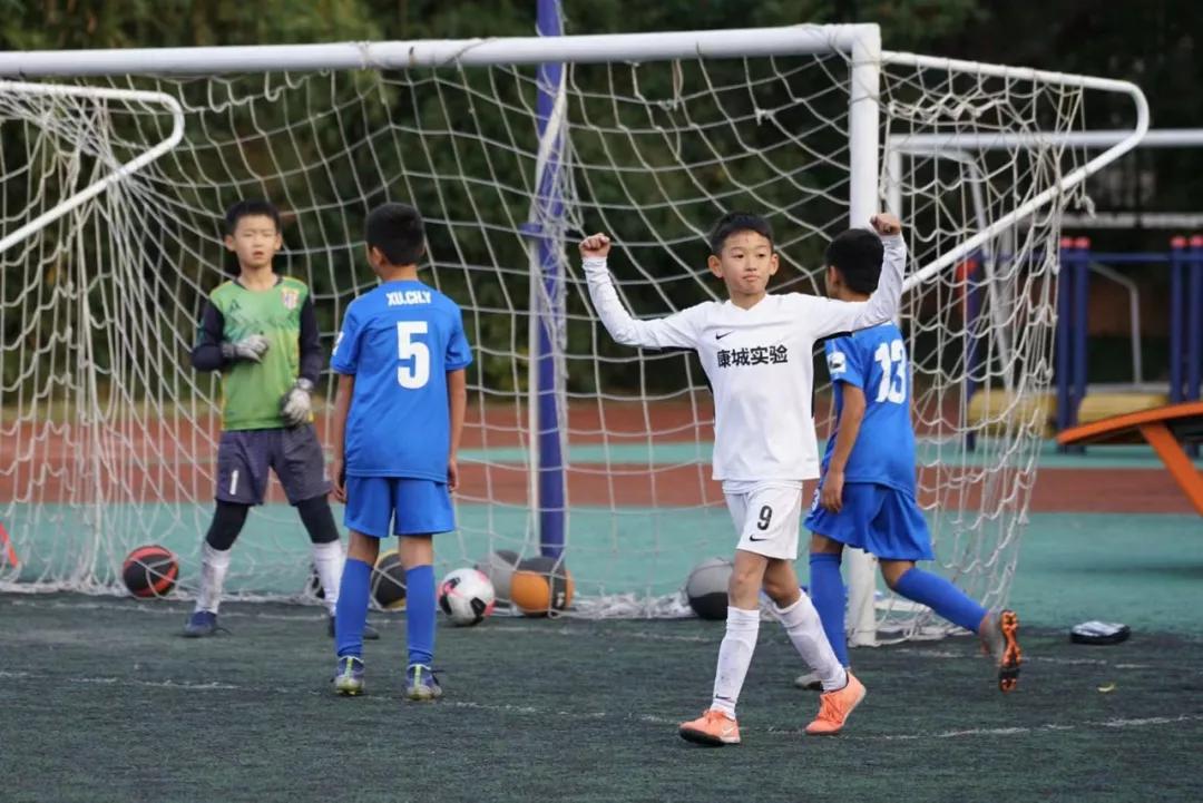 幸运星康城比赛,2021上海耐克小学生校园足球联赛