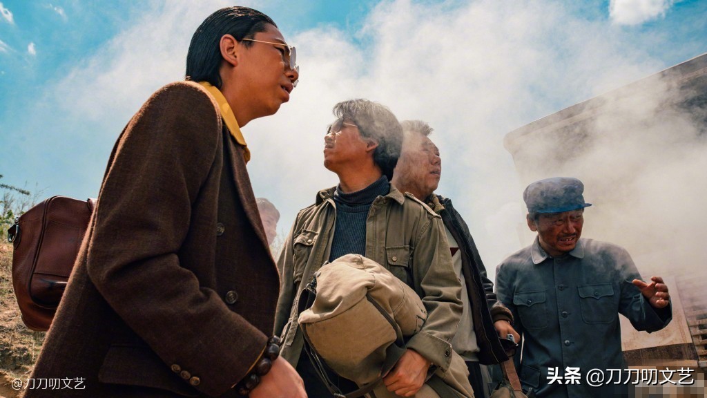 张雨绮昆仑神宫美照,昆仑神宫张雨绮现状