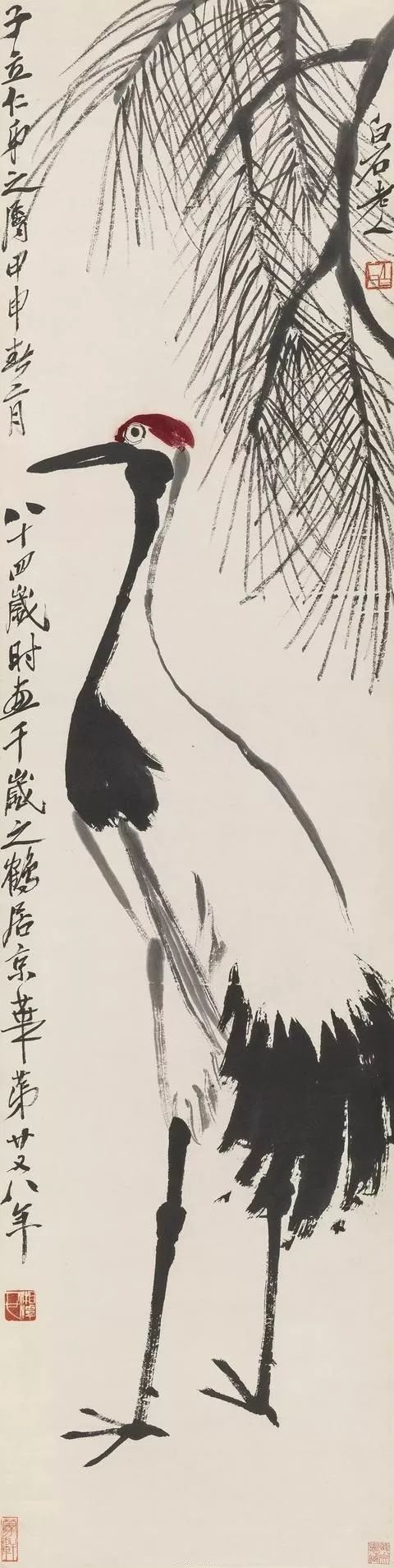 潘天寿电影无限风光,潘天寿无限风光在险峰