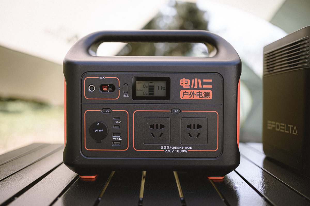 户外烧烤电源测评,户外电烤炉评测