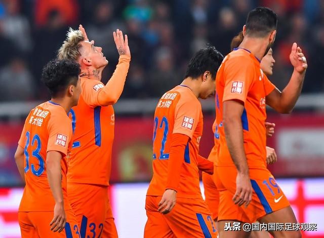 鲁能更换外援几成定局？最新外援人选！主席回应！经纪人也发话了