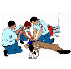 口腔休克急救的正确步骤视频,拔牙后口腔出血怎么办