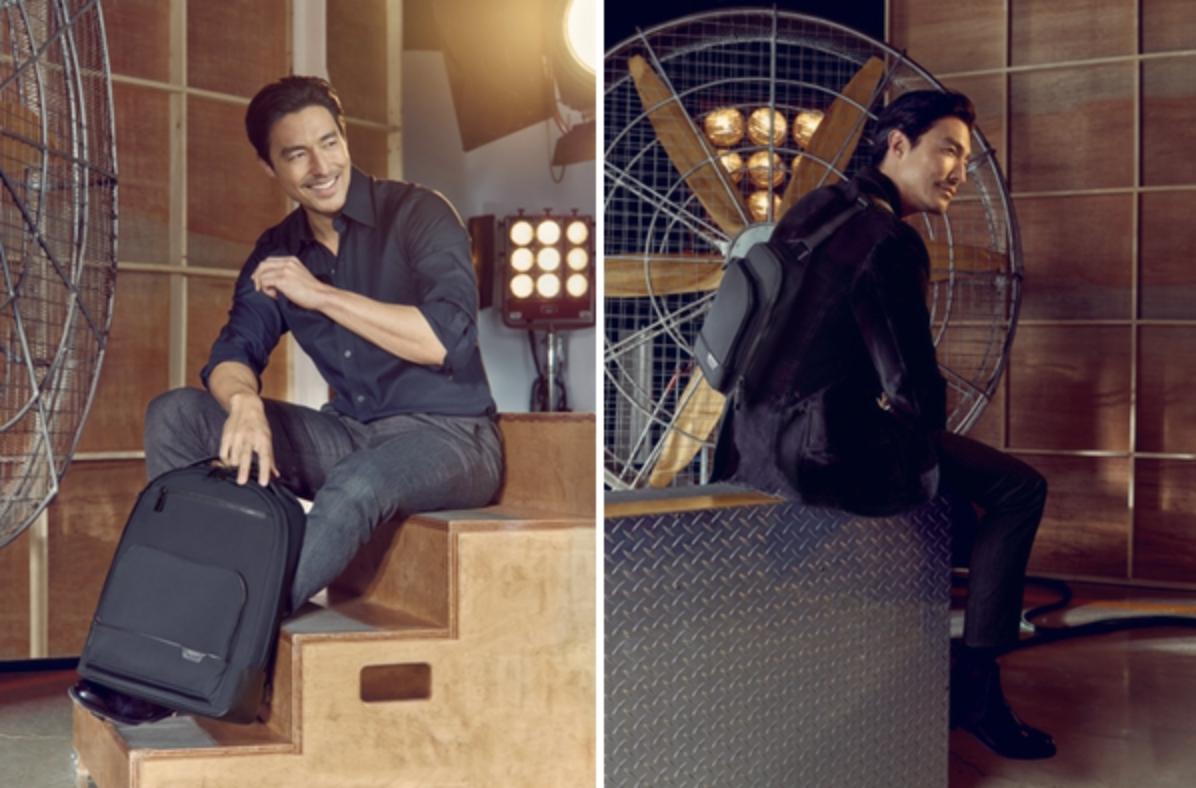 途明alphabravo斜挎包测评,途明tumiharrison系列