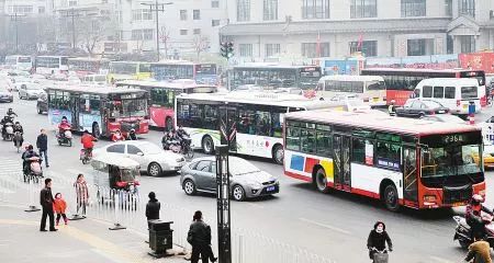 这，才是老西安才懂的钟楼