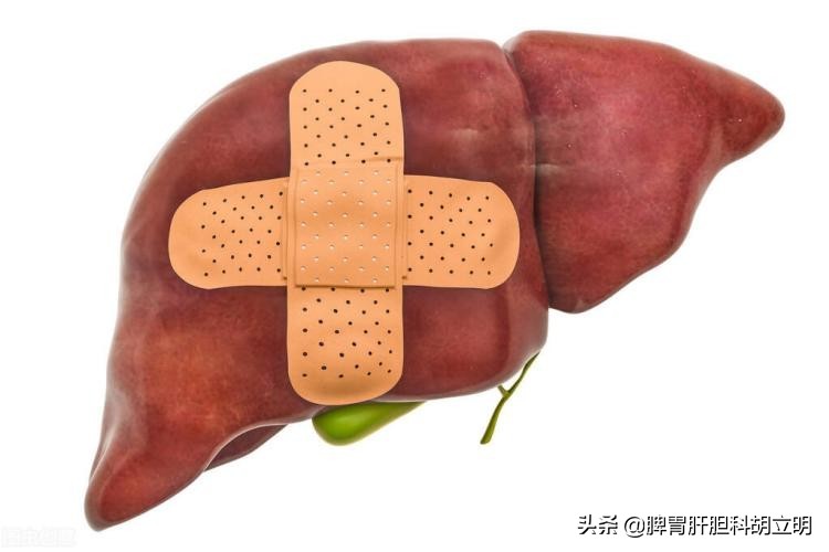 肝腹水案例分享——中医是如何治疗肝腹水