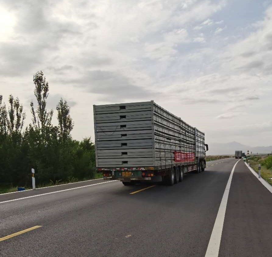 鬼哥的五万里D19金昌市永昌县-张掖市山丹县