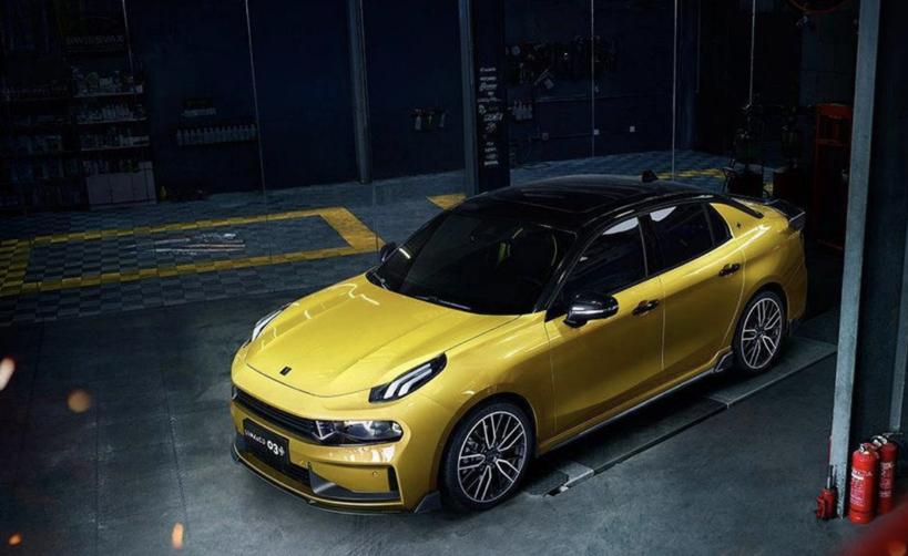 最后一代燃油版高尔夫gti,第八代高尔夫gti驾驶体验