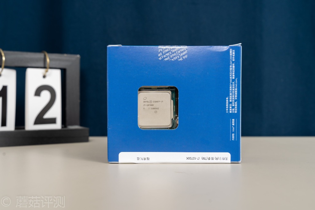 10700k的性能,10700k性价比