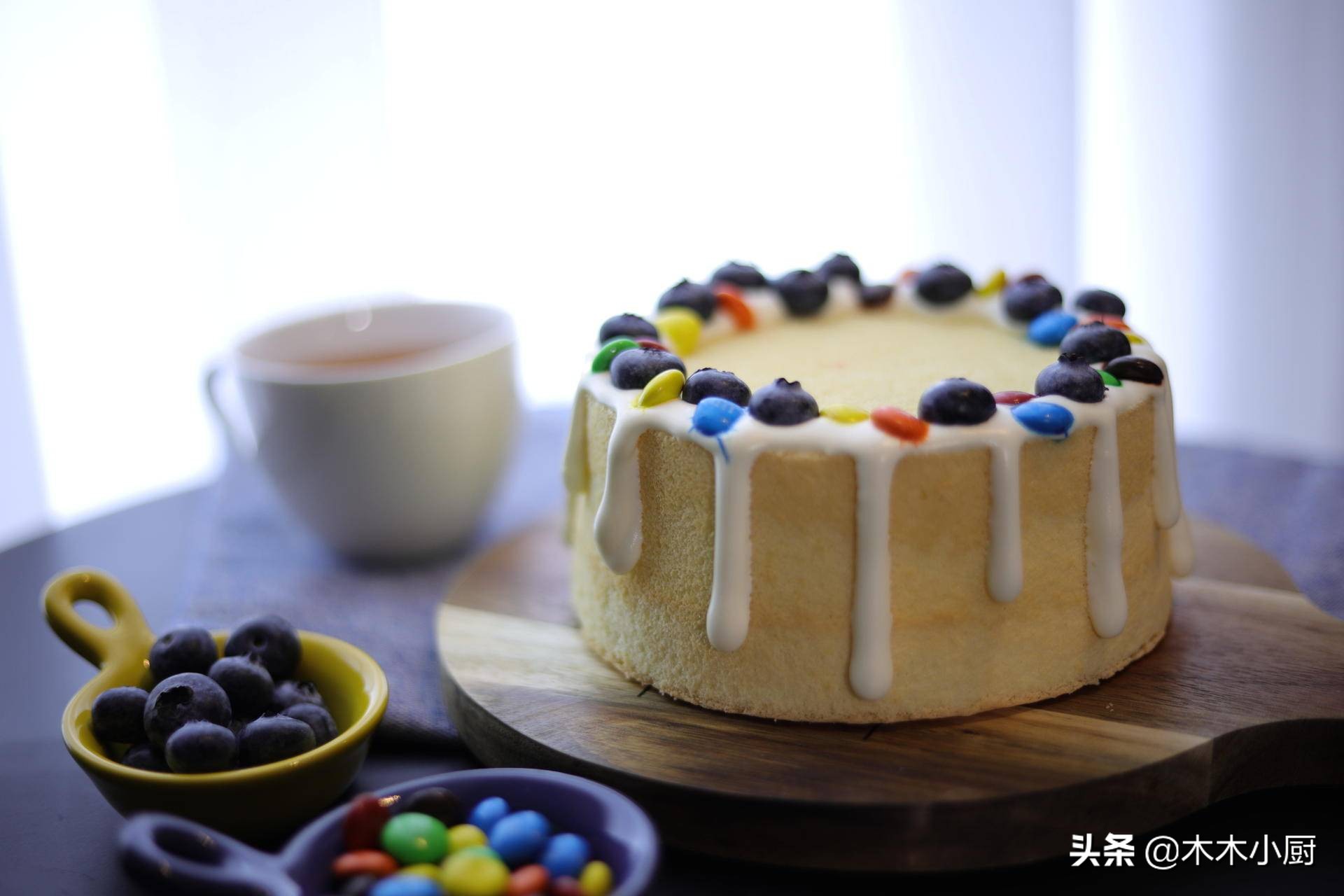 都在做蛋糕面包，商家却一直忽悠你们买烤箱，其中猫腻有哪些？