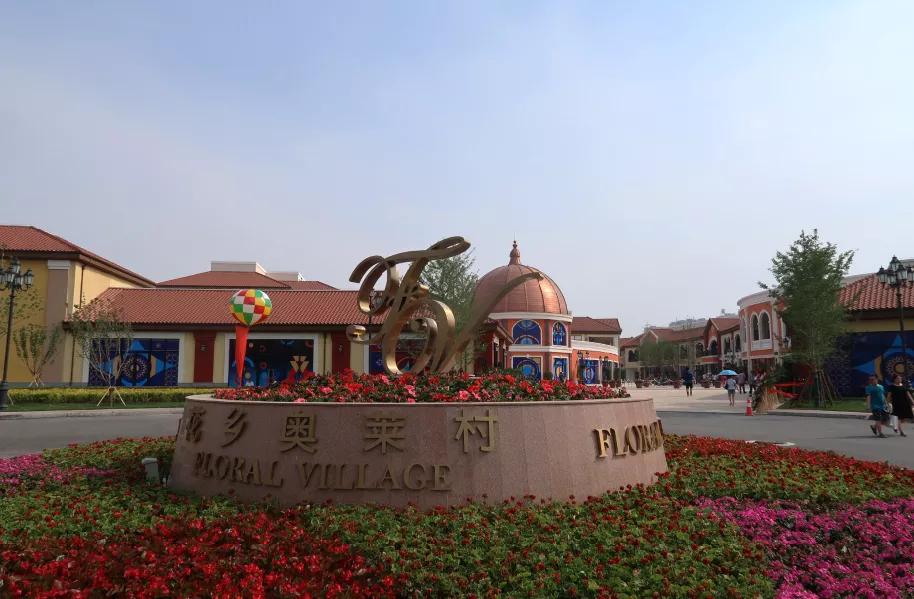 北京丰台五一旅游最佳去处,丰台区赏花景点