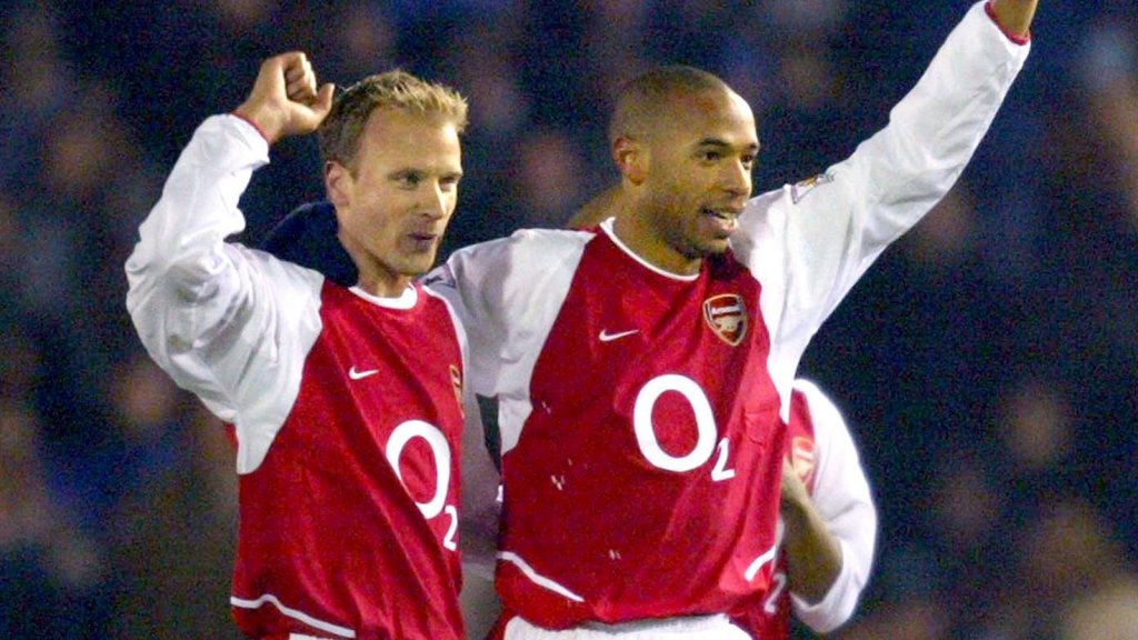 欧洲足球史上十大最强阵容,盘点足坛历史十大最强组合