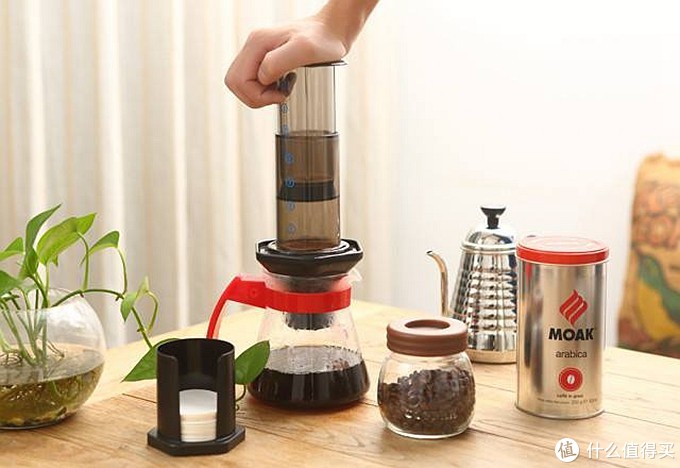 手冲速溶咖啡新手入门学习,从咖啡豆到泡咖啡的过程