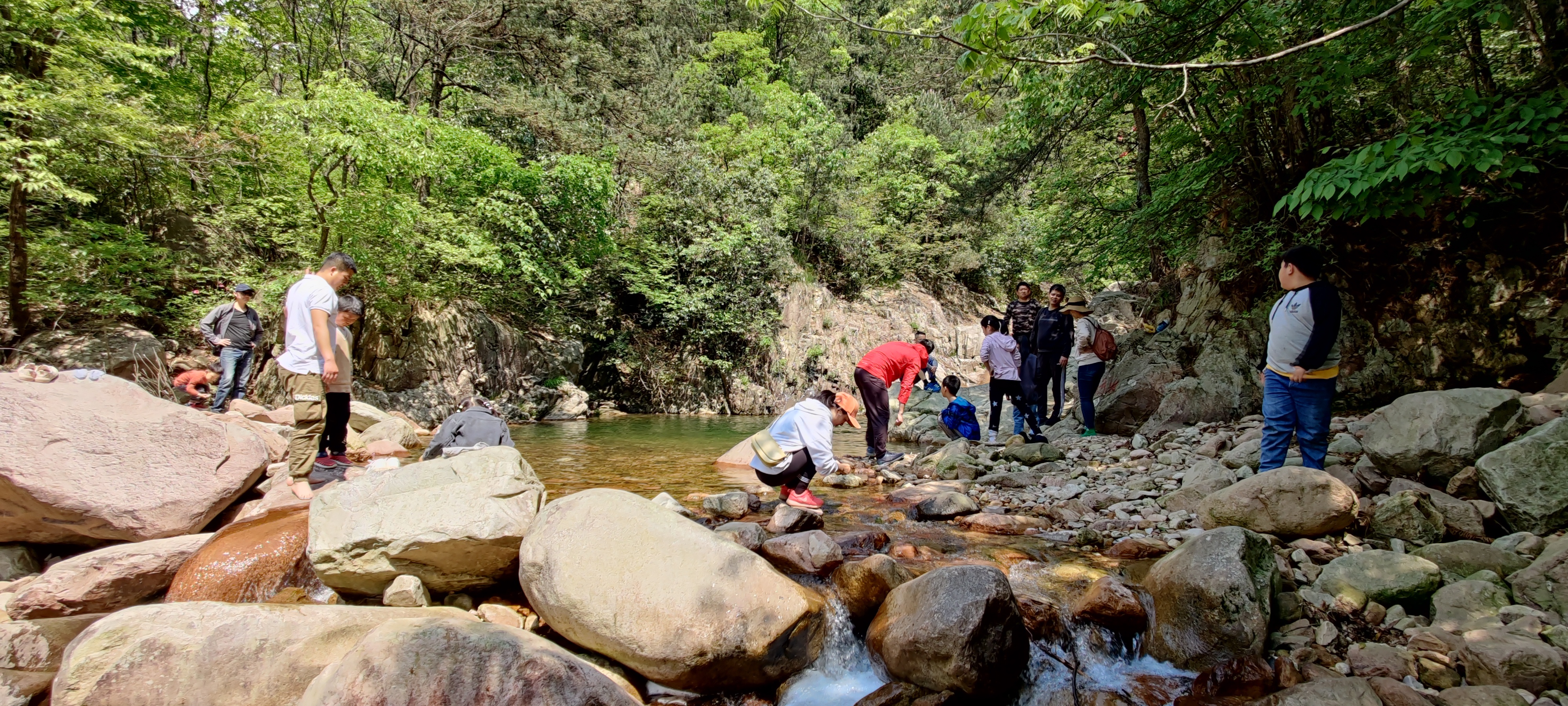合肥周边营地|这个六一终于带着孩子酣畅淋漓了一把