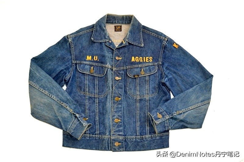 这七个传奇产品让牛仔品牌Lee百年不衰