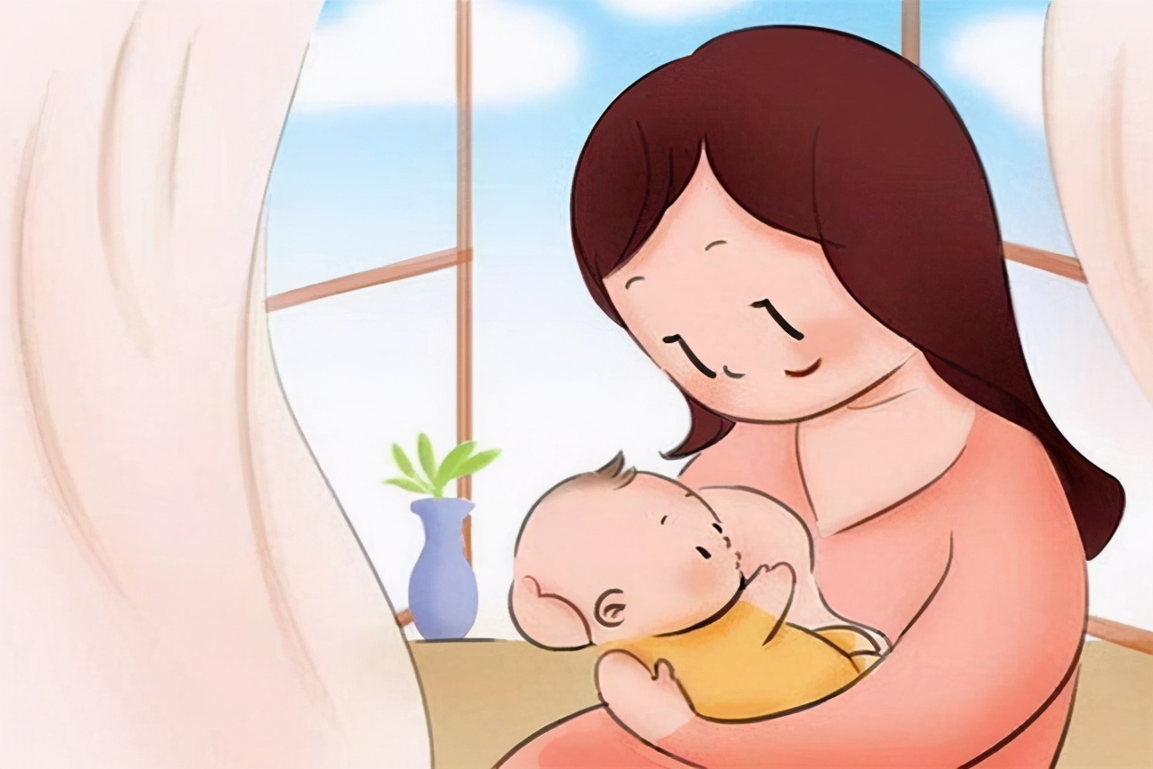 新手妈妈老觉得宝宝有问题,新手妈妈会遇到哪些育儿问题