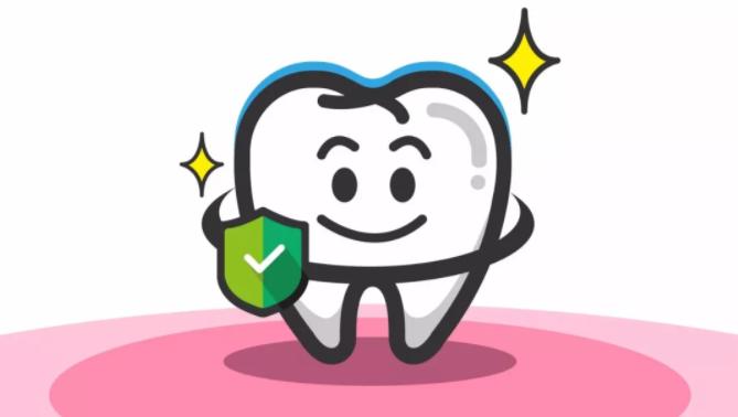 牙齿窝沟封闭多长时间可以刷牙,做完窝沟封闭当天可以刷牙吗