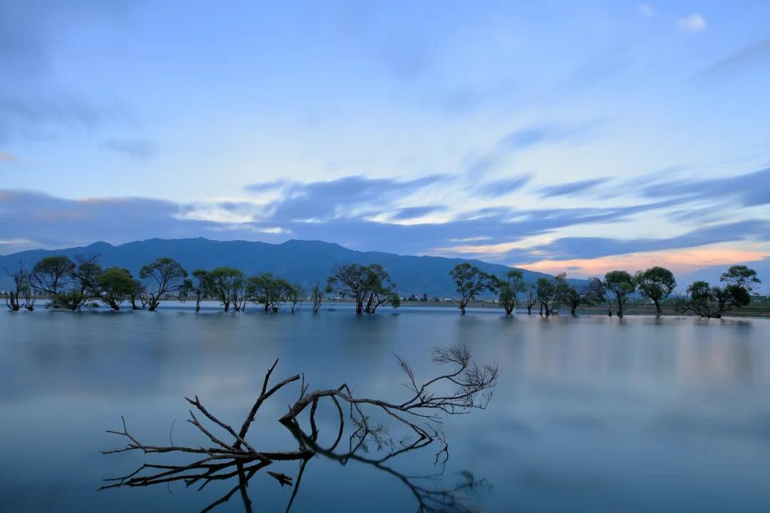 5个国内特色小众旅游景点推荐,10个适合小众旅游的绝美景点推荐