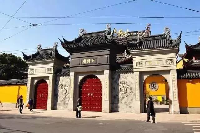 上海地铁沿线景点全部免费,上海地铁11号线上海赛车场