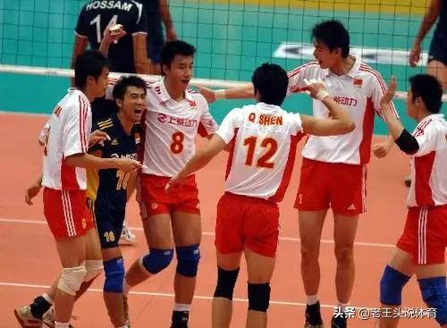 中国男足和中国男篮谁更强,中国男足和中国男排