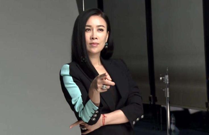 那英表现不尽如人意,那英孤勇者乐评