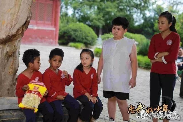 忠武好少年连续剧,忠武好少年2019