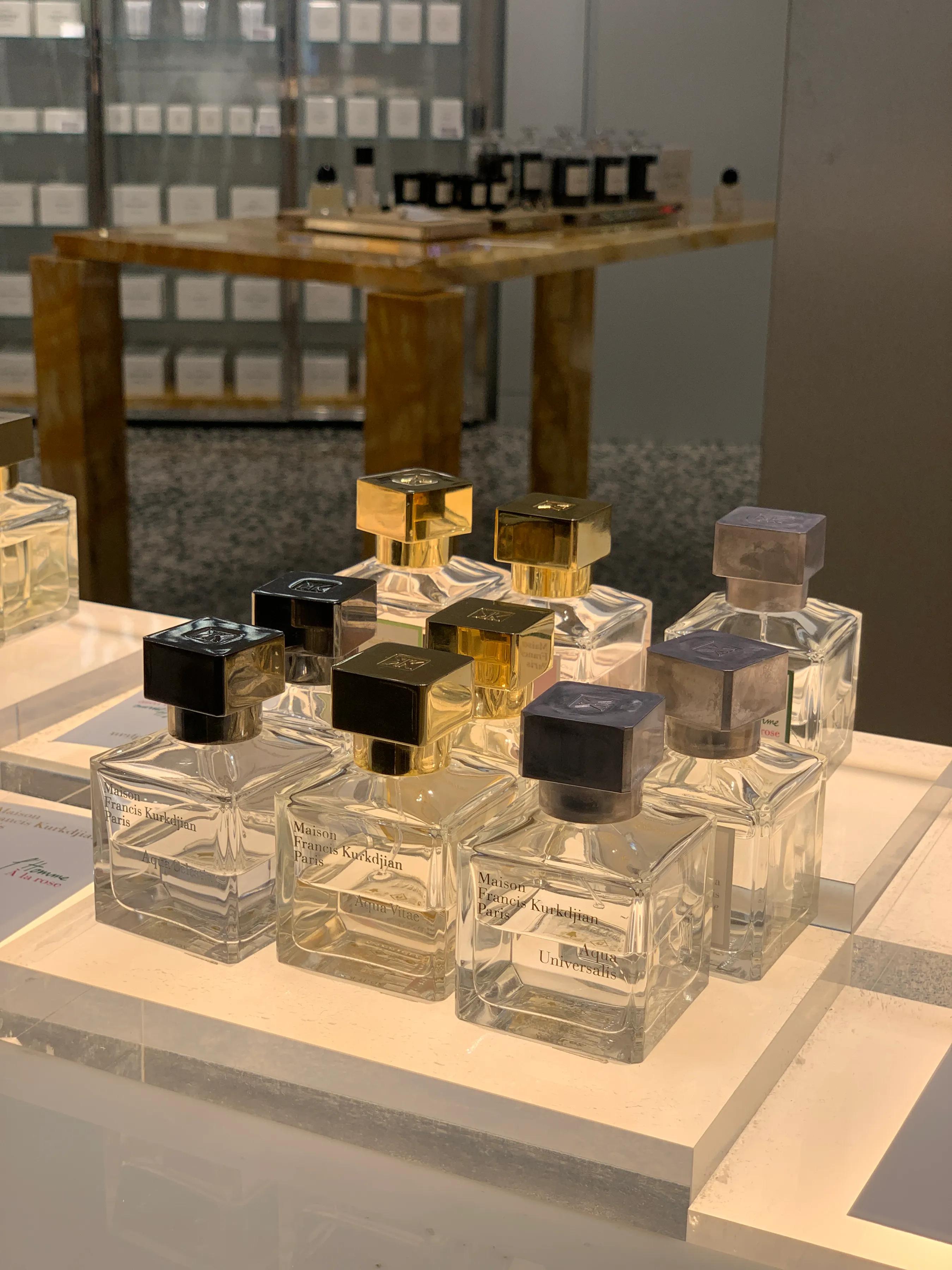 澳门免税店威尼斯跟dfs哪个便宜,澳门dfs环球免税店全攻略