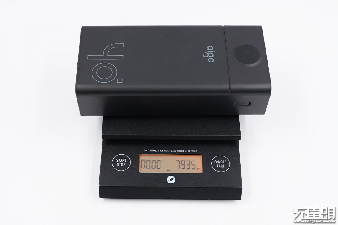 爱国者充电头30w快充测评,爱国者充电宝66w快充推荐