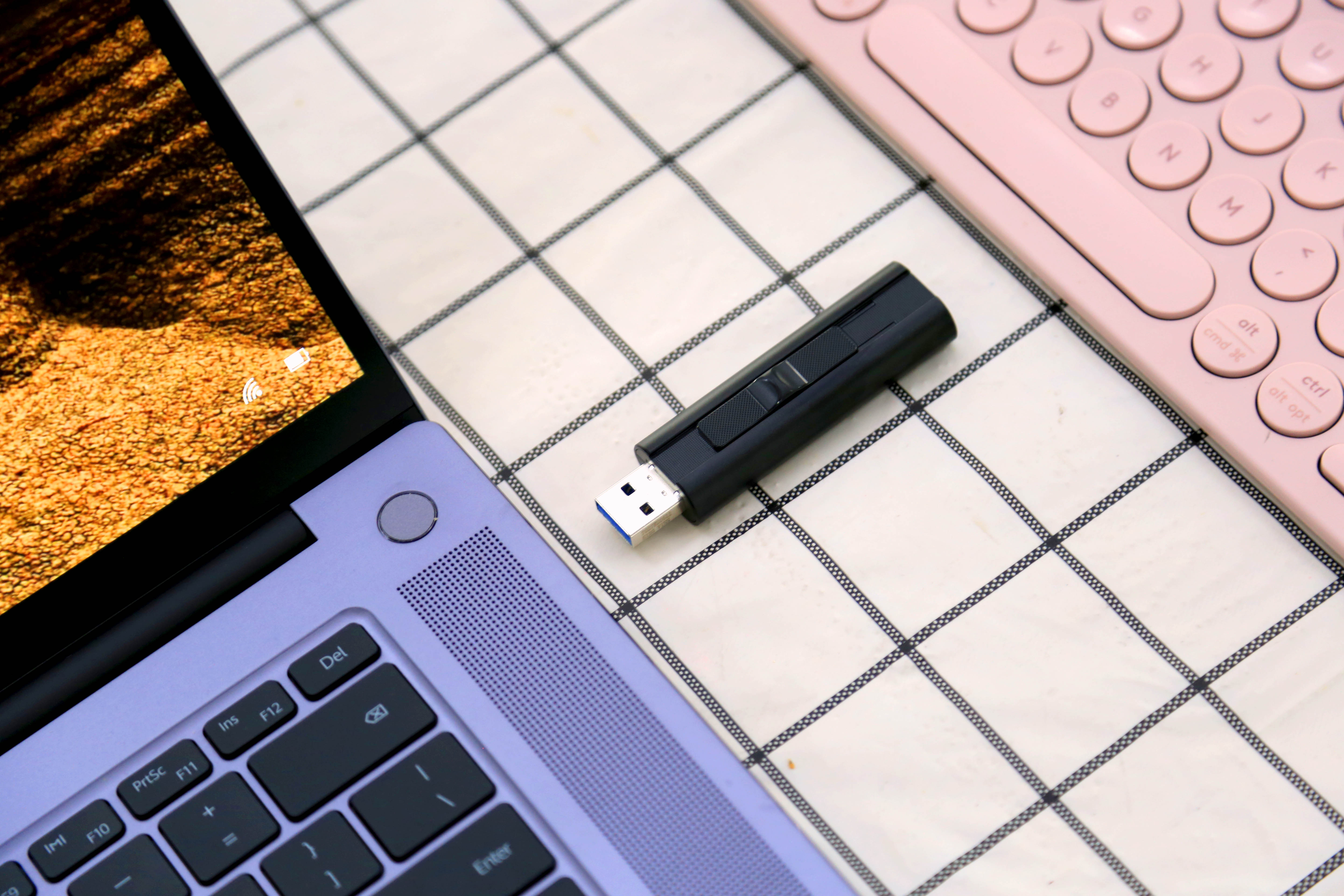 台电固态飞豹u盘便宜,台电飞豹固态u盘颗粒