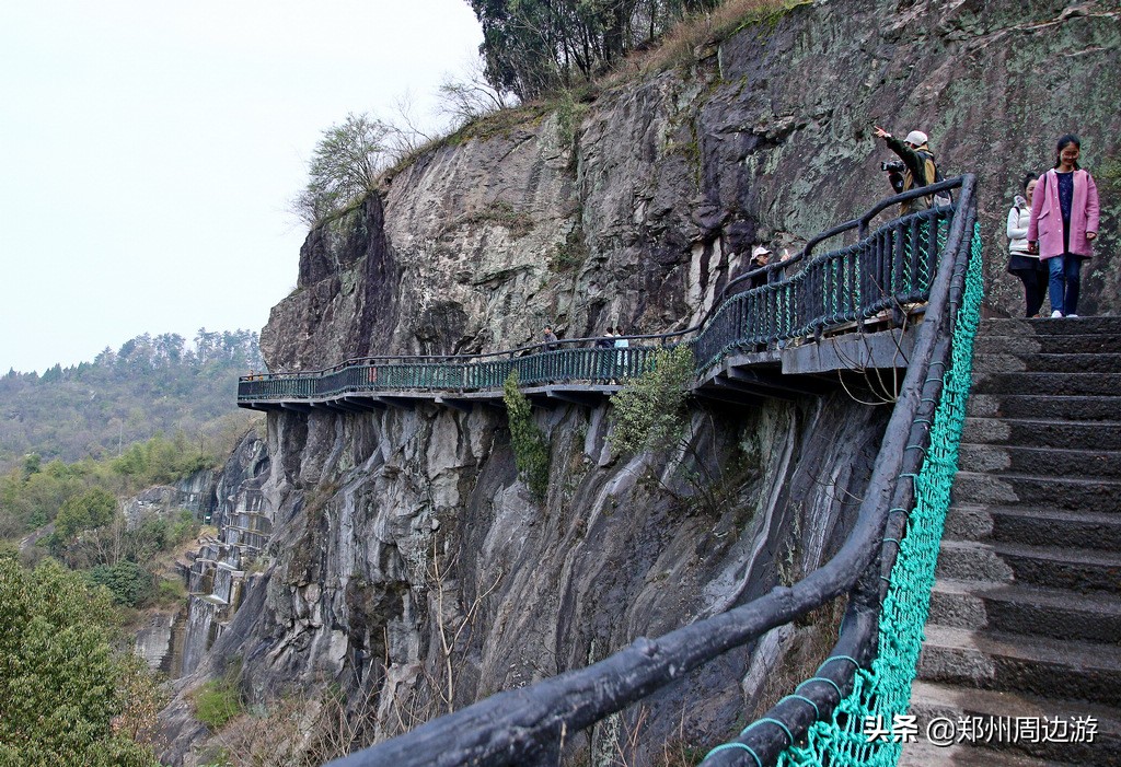 新昌大佛寺是石窟寺吗,新昌大佛寺佛教发祥地