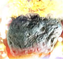 一颗小行星隐藏着一个什么秘密,什么叫做真正的细思极恐小行星