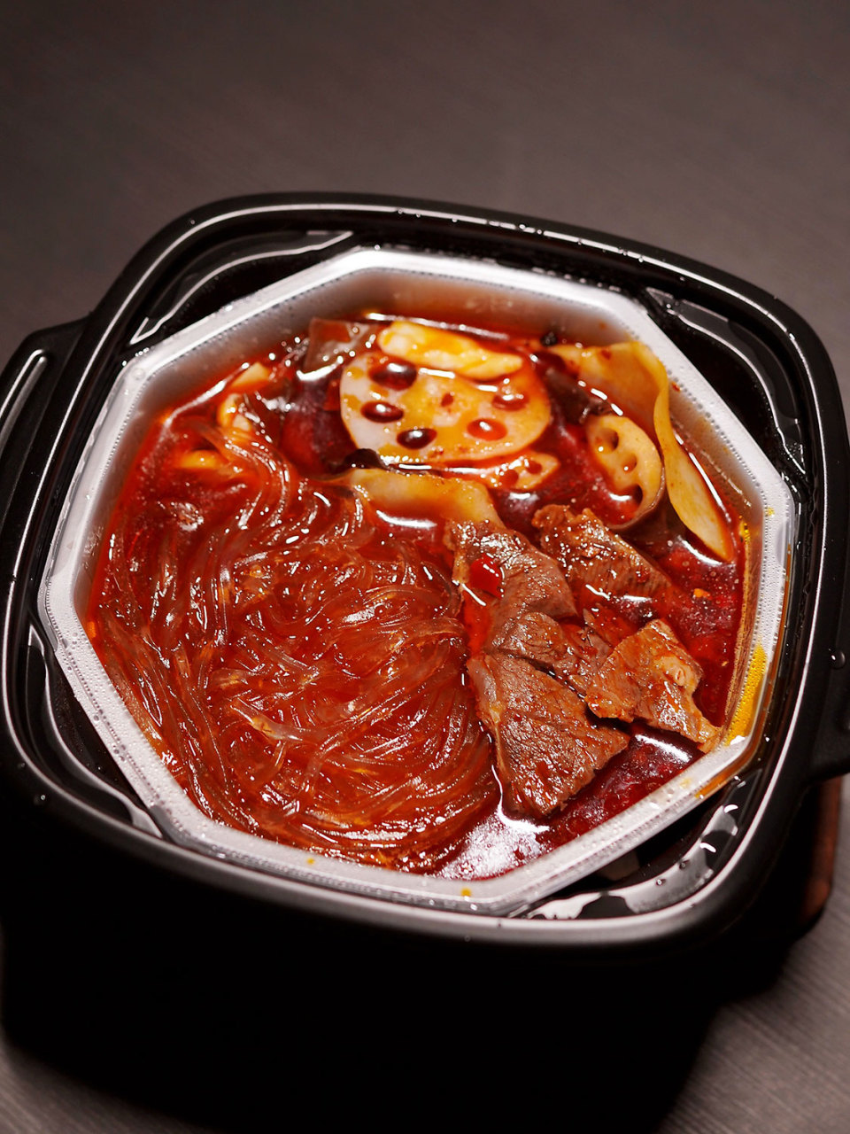 自热火锅10款评价,自热火锅全测评