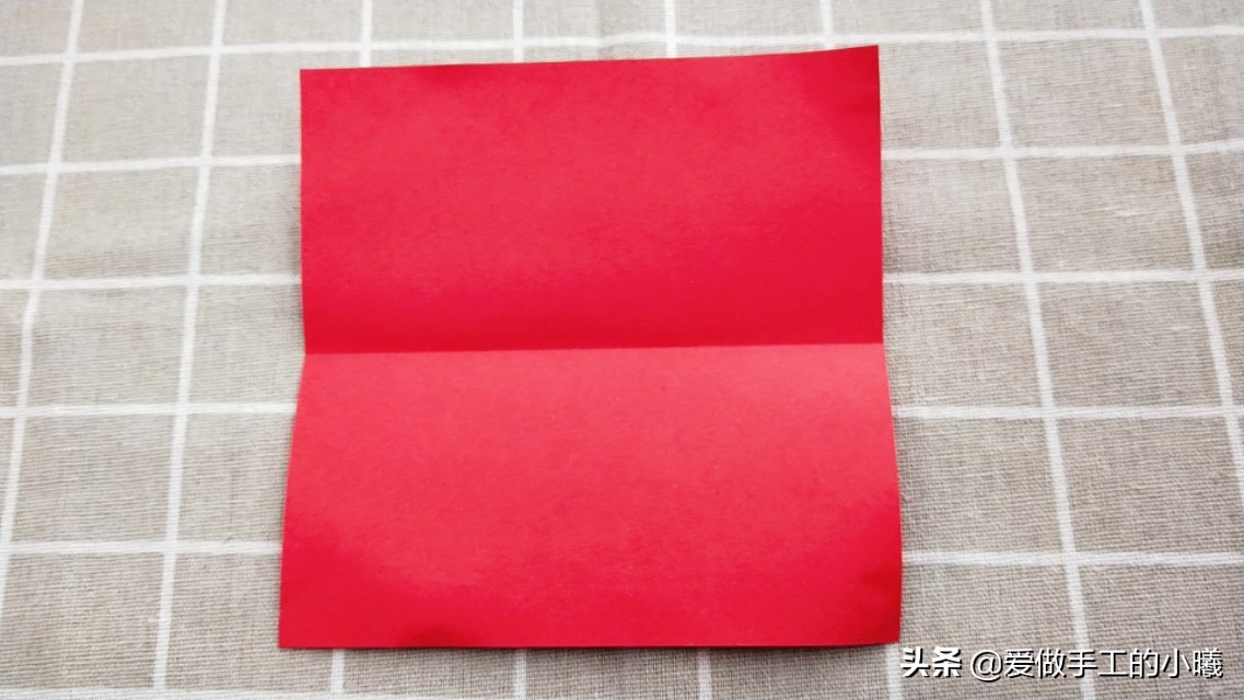 钱包折纸教程简单又详细,钱包简易折纸图解教程