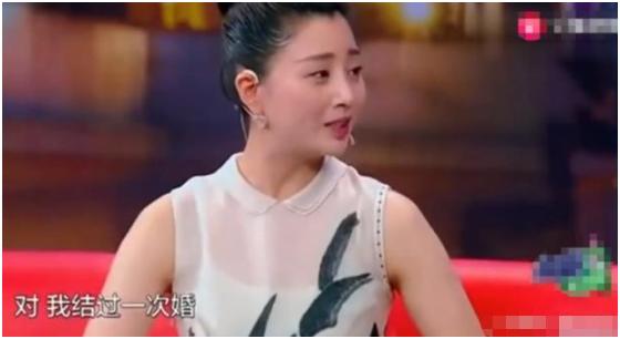 38岁殷桃现状,殷桃为何43岁至今单身