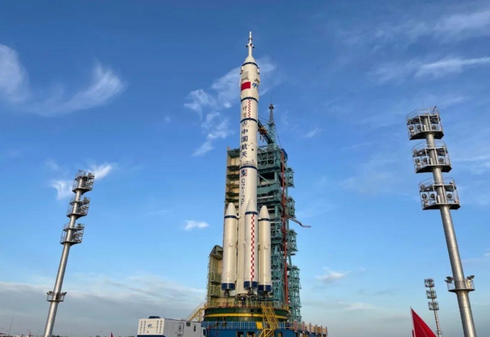 16个国家联合制造空间站,天宫空间站能做哪些实验