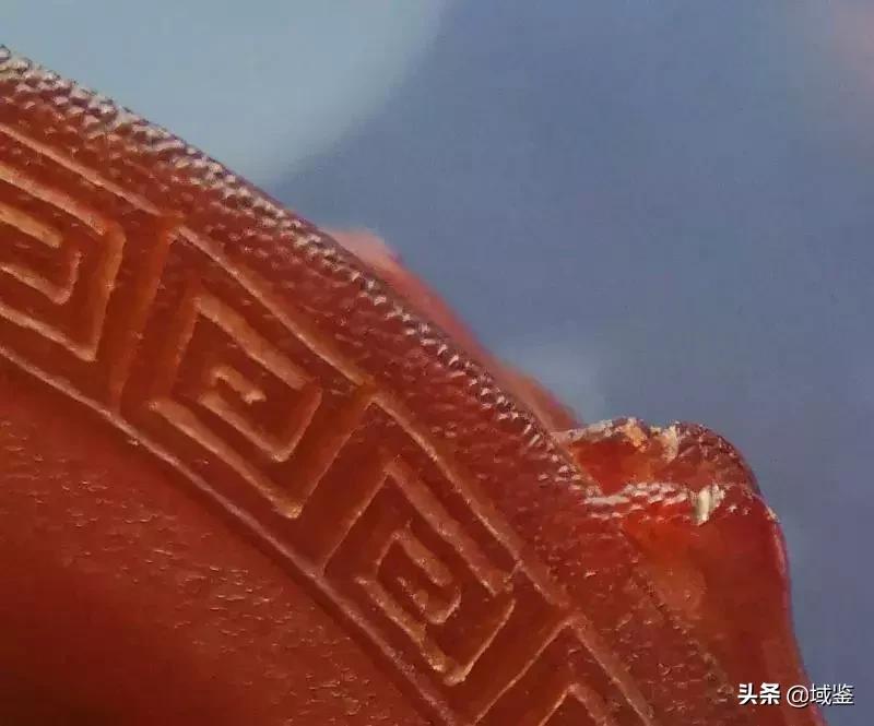 牛角类雕件如何鉴别,清代犀牛角小雕件怎么保护