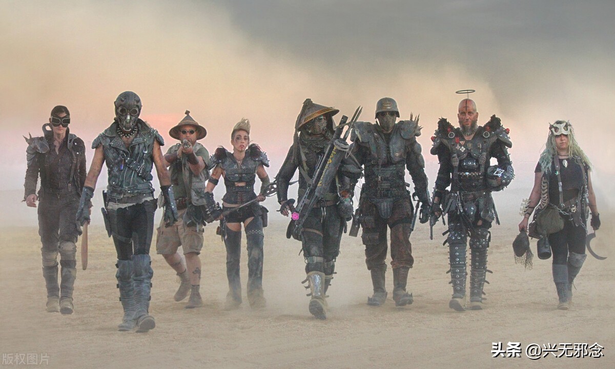 关于热门动作片，你可能不知道的10件事