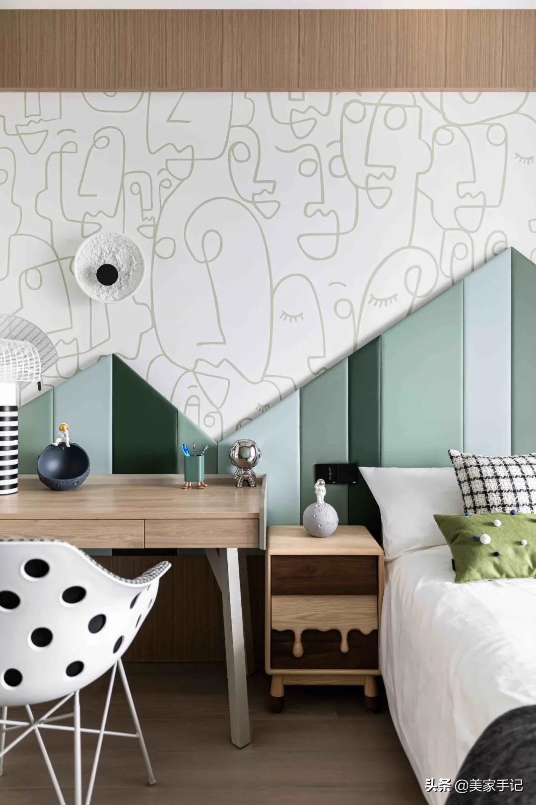 80后阿姨居家照,80后老阿姨晒房间