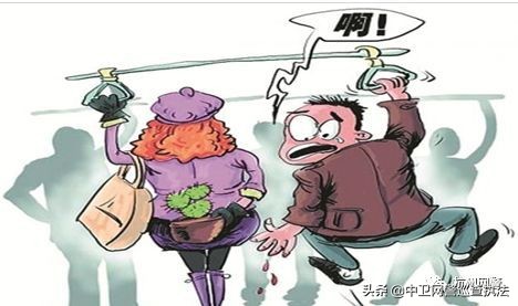 夏天要注意防狼,夏天防火防盗更要防狼