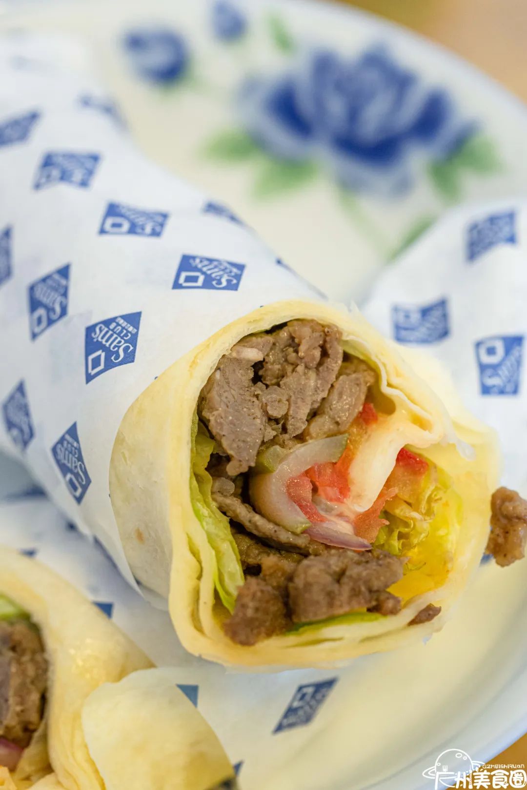 山姆会员店每次都有试吃吗,山姆会员店可以一直免费试吃吗