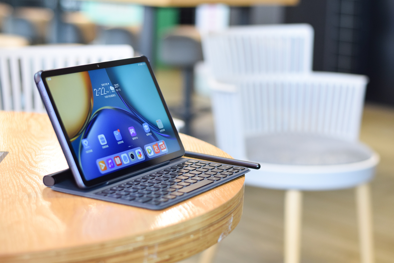 荣耀平板v7办公体验,荣耀平板v7能办公吗