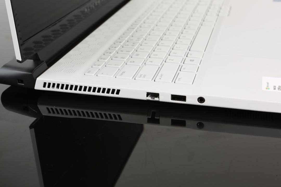 alienwarem17散热体验,alienwarem17d测评