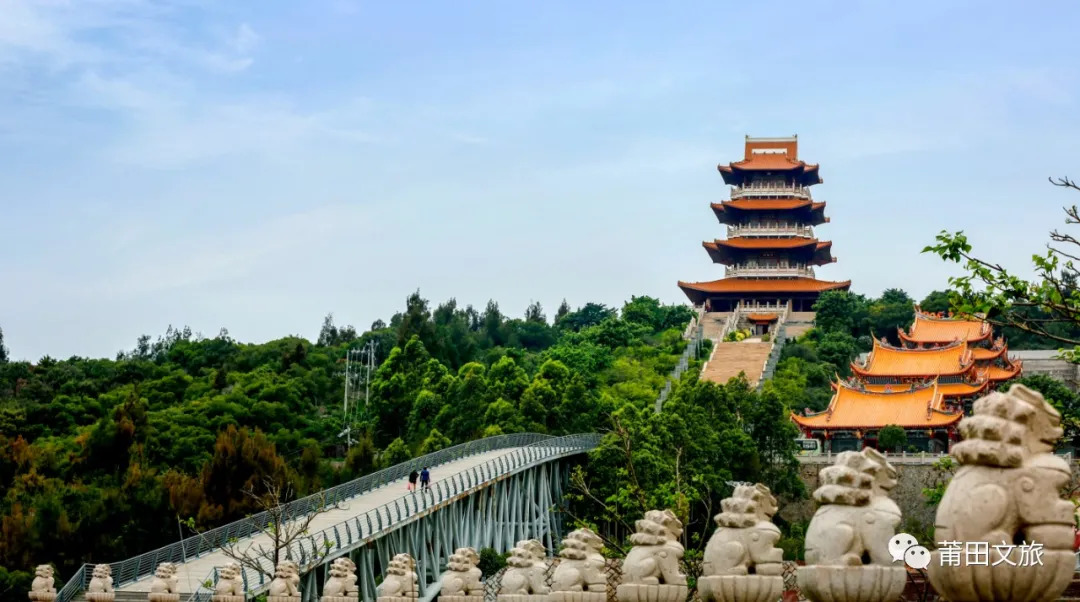 莆田端午旅游攻略,莆田端午节游玩攻略
