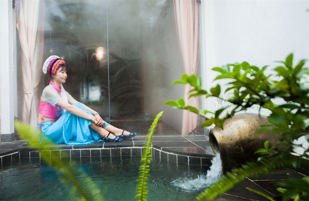 泡温泉到什么地方去,大理去哪里泡温泉最好