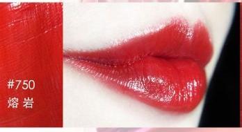 黄黑皮必买口红前十名,黄黑皮用什么颜色口红显白