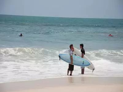 万宁巴厘岛旅游攻略,云南去巴厘岛旅游攻略