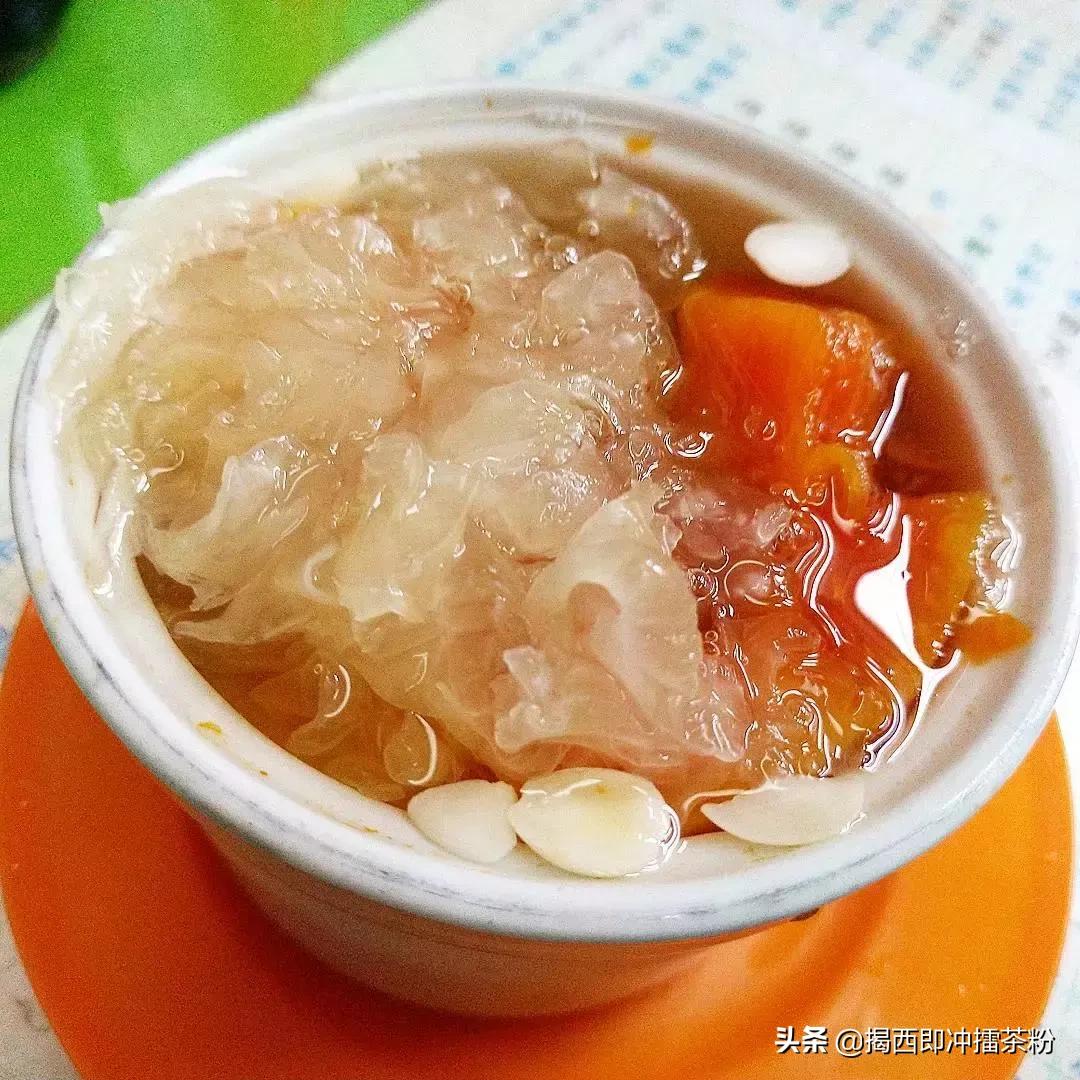 港式糖水铺,香港老字号糖水铺