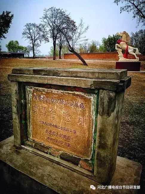 雄安必玩,雄安可以去的地方