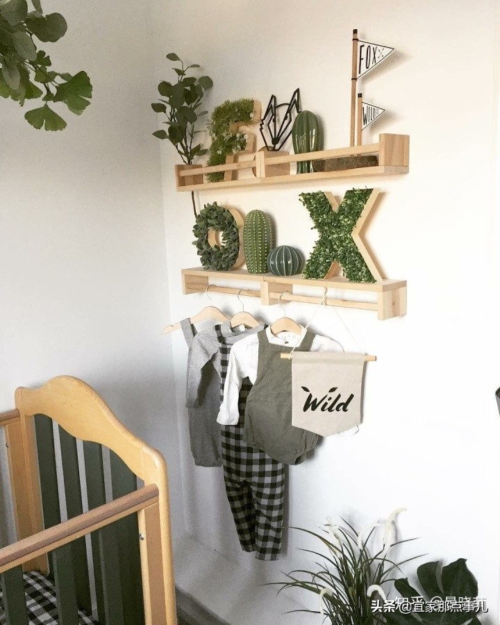 大白墙搁架,大白墙置物隔板