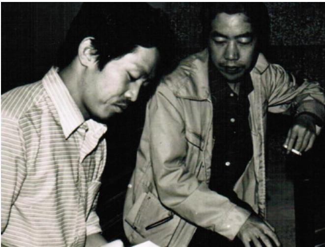 贾平凹成功的秘诀,贾平凹有多努力